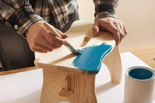 Furniture Painting