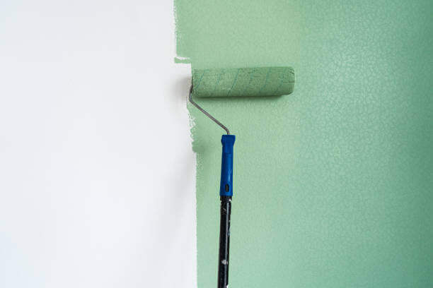 Commercial Studio Painting Dubai