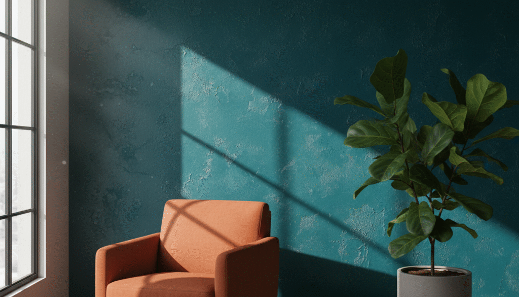 Wall & Accent Painting ​ Dubai