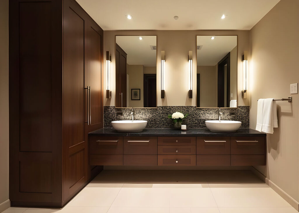 Furniture Painting Services in Dubai