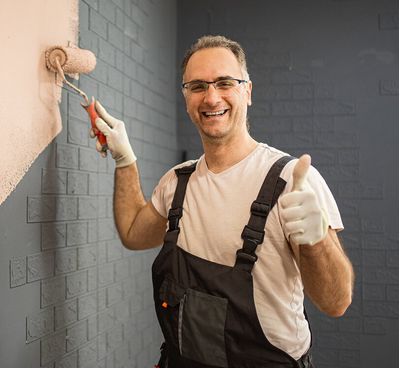 painting services in dubai